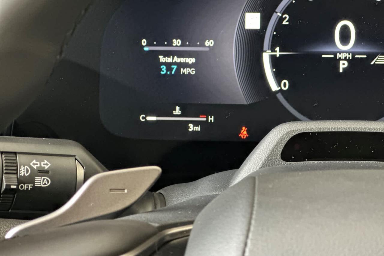 2026 Lexus TX Premium Roseville CA