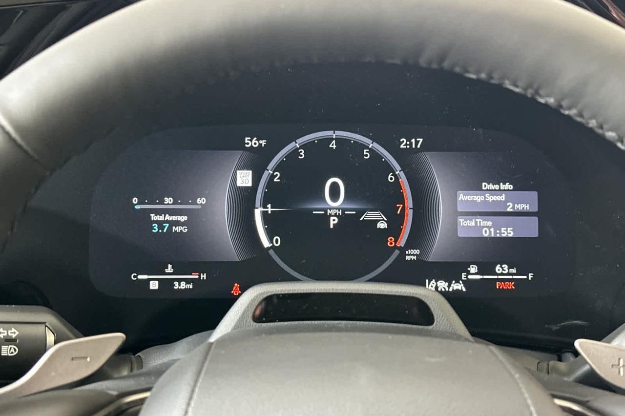 2026 Lexus TX Premium Roseville CA