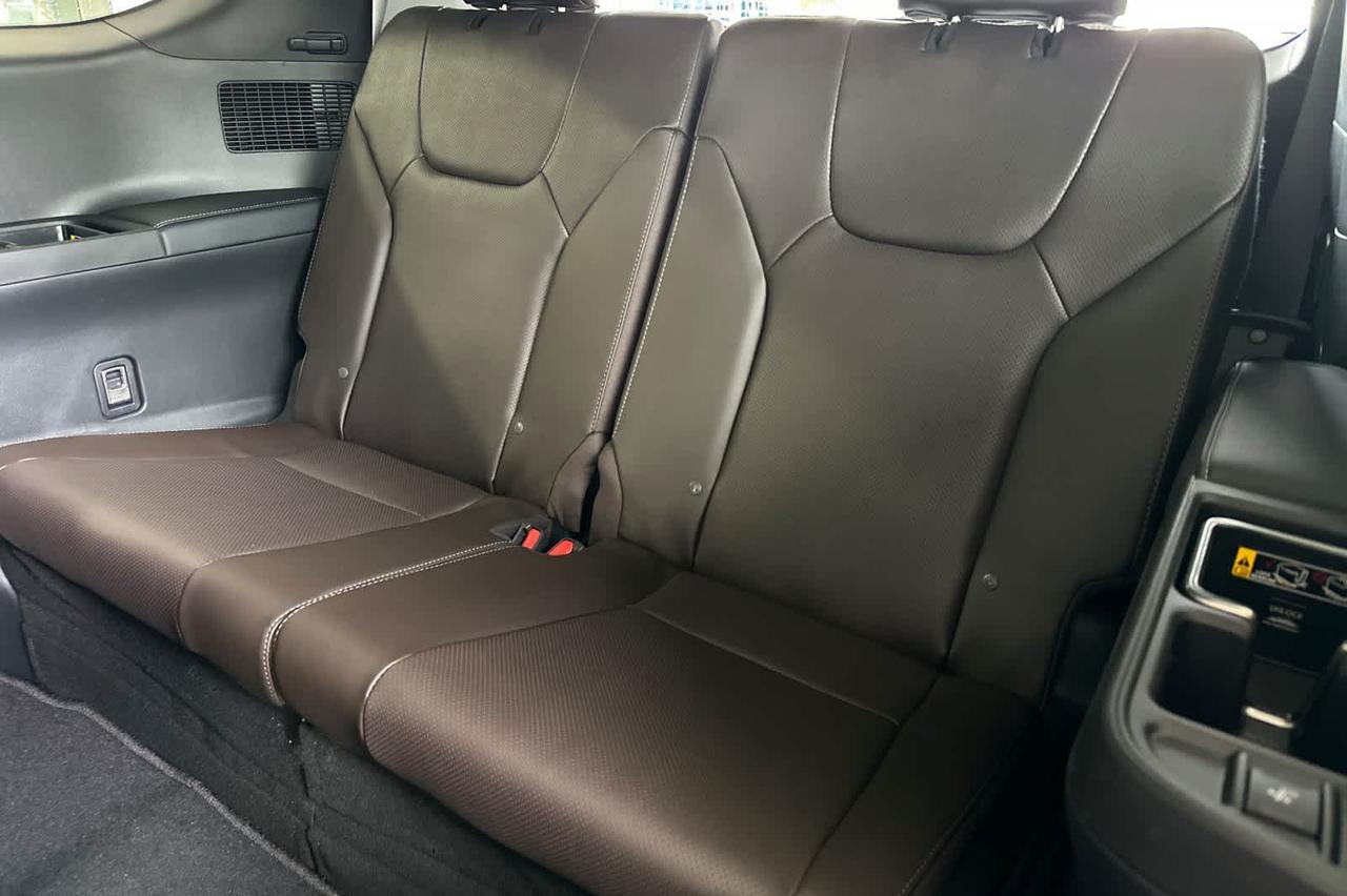 2026 Lexus TX Premium Roseville CA