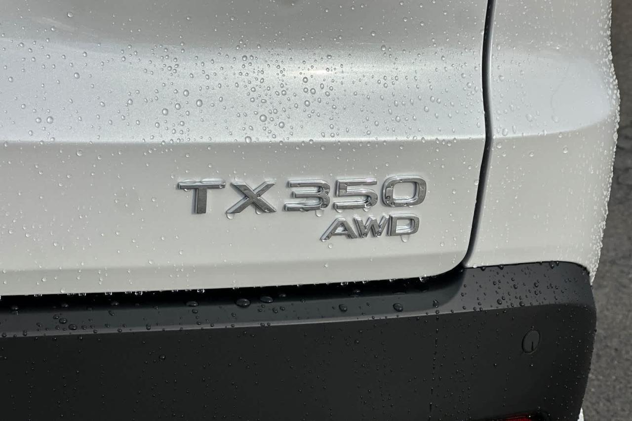 2026 Lexus TX Premium Roseville CA