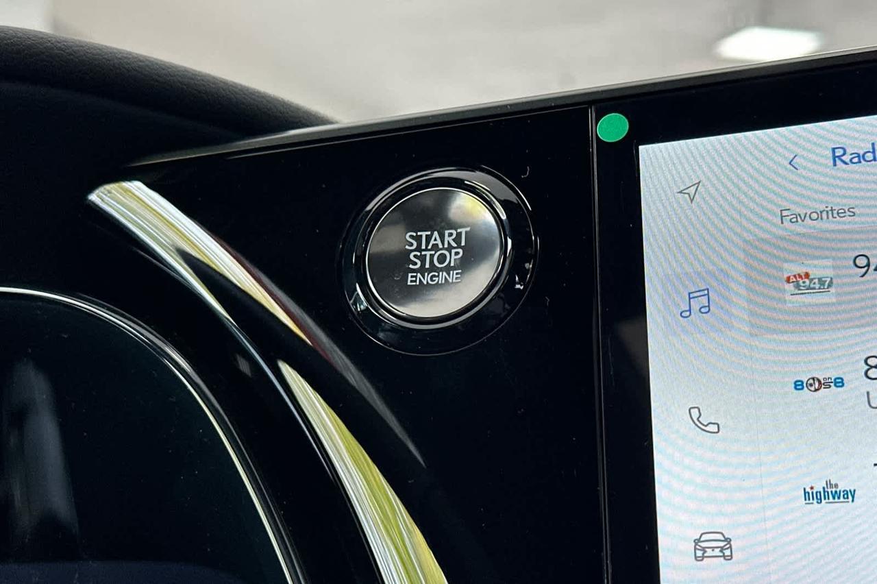 2026 Lexus TX Premium Roseville CA