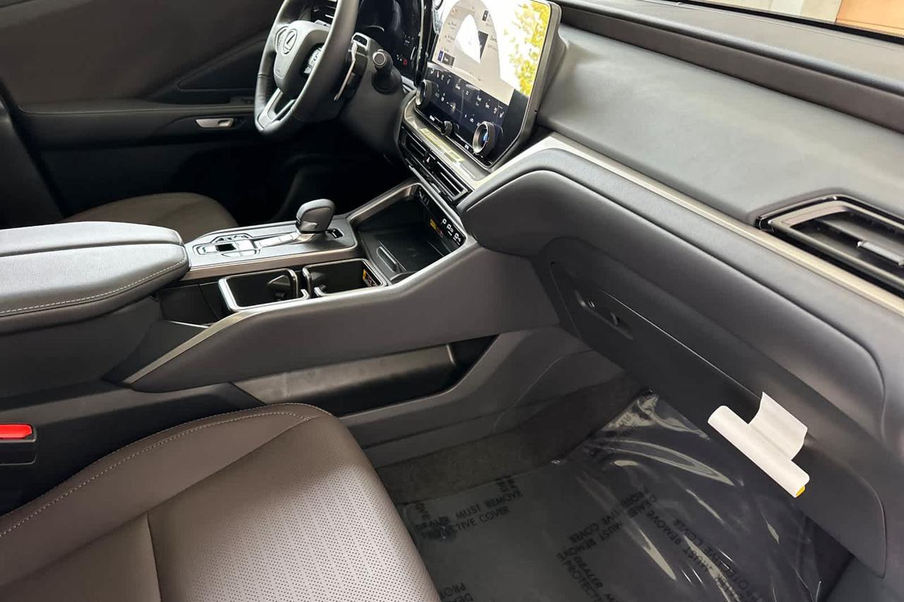 2026 Lexus TX Premium Roseville CA