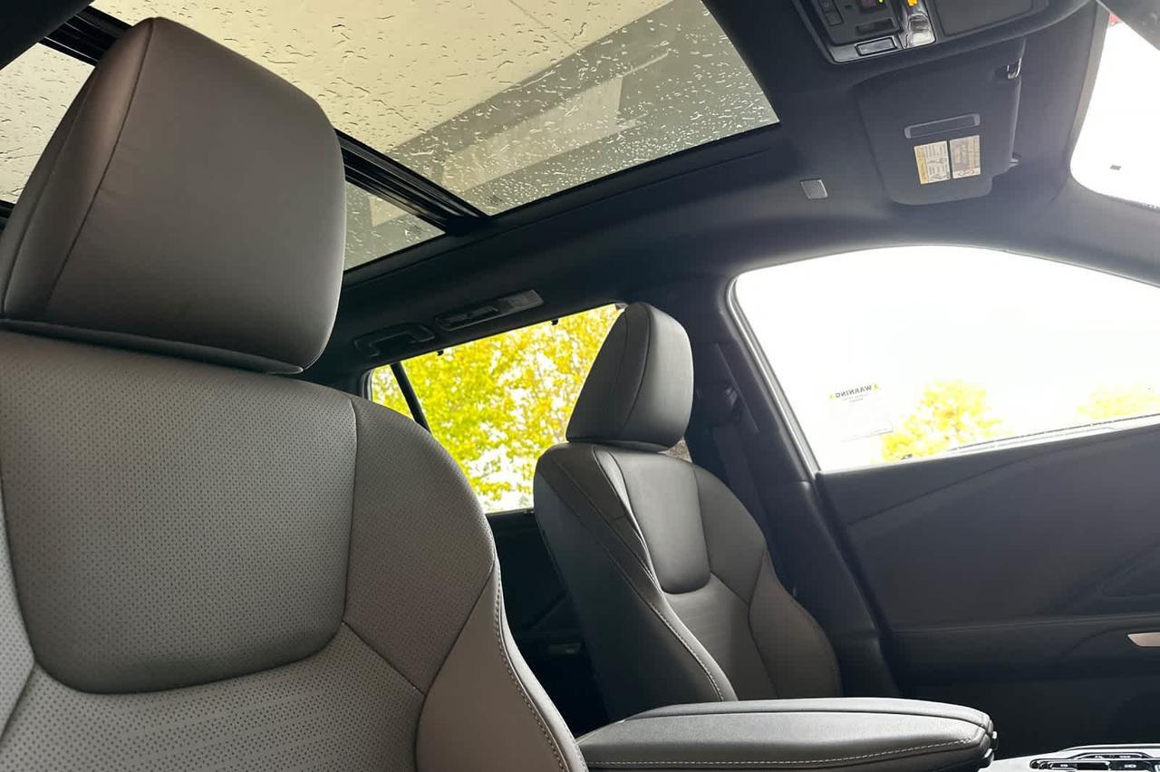 2026 Lexus TX Premium Roseville CA