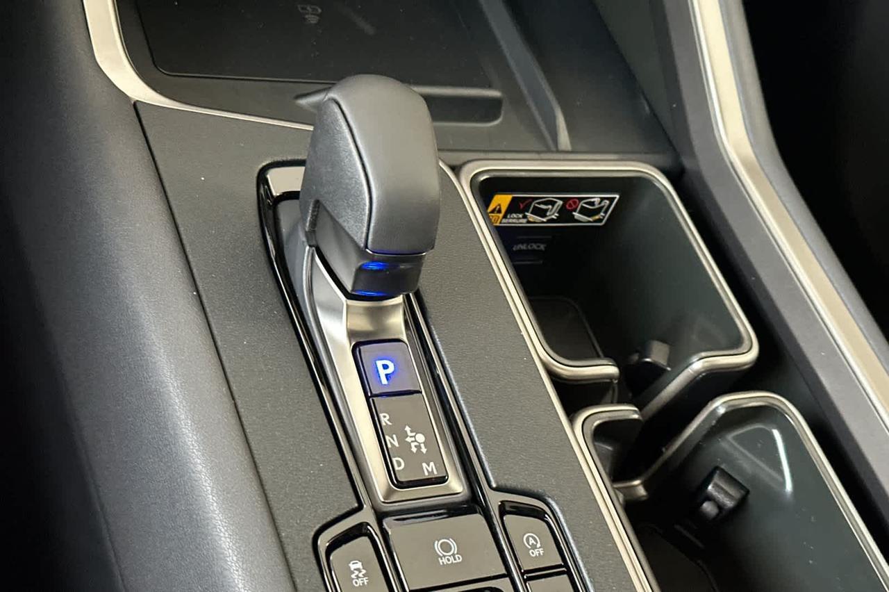 2026 Lexus TX Premium Roseville CA