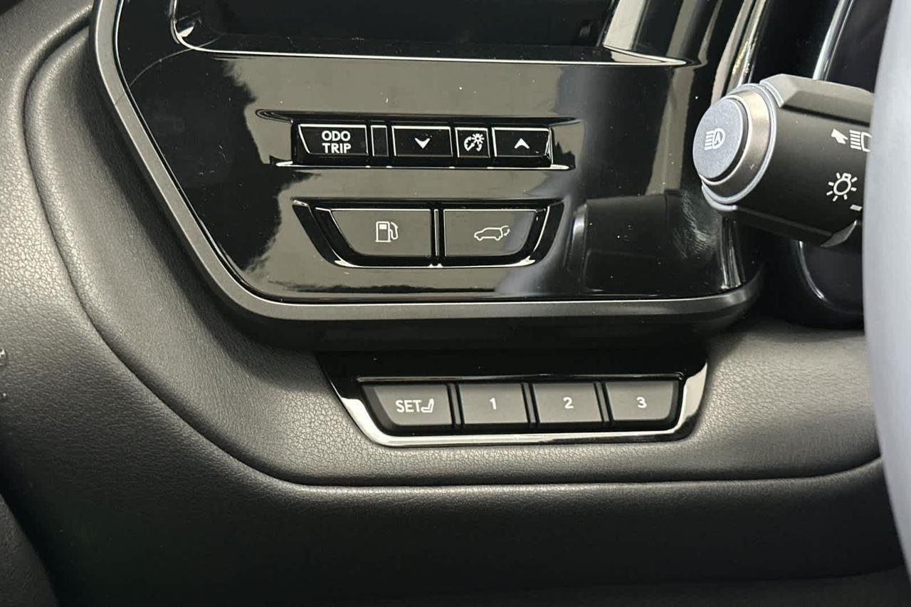 2026 Lexus TX Premium Roseville CA