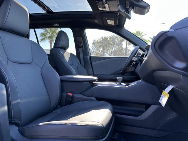 2026 Lexus TX Premium Tucson AZ