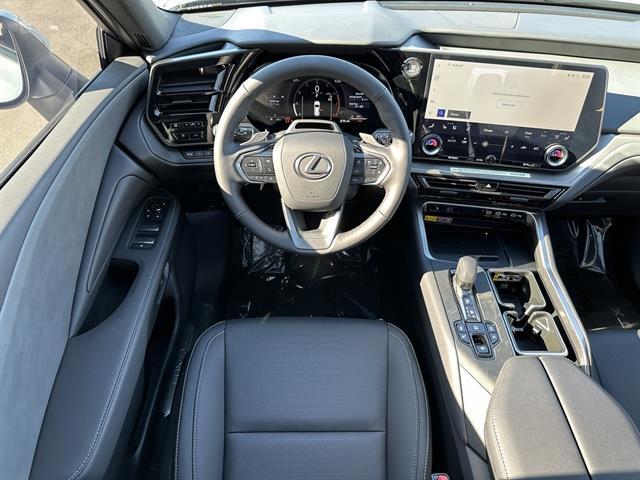 2026 Lexus TX Premium Tucson AZ