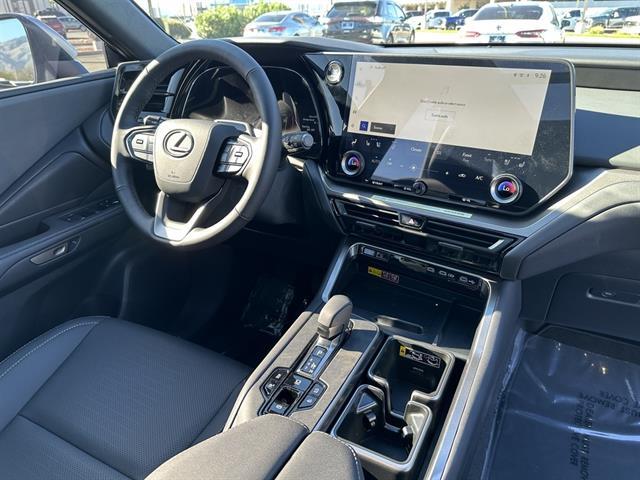 2026 Lexus TX Premium Tucson AZ