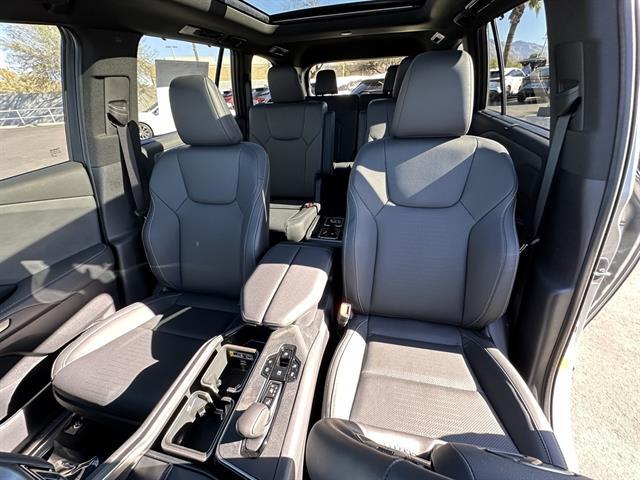 2026 Lexus TX Premium Tucson AZ