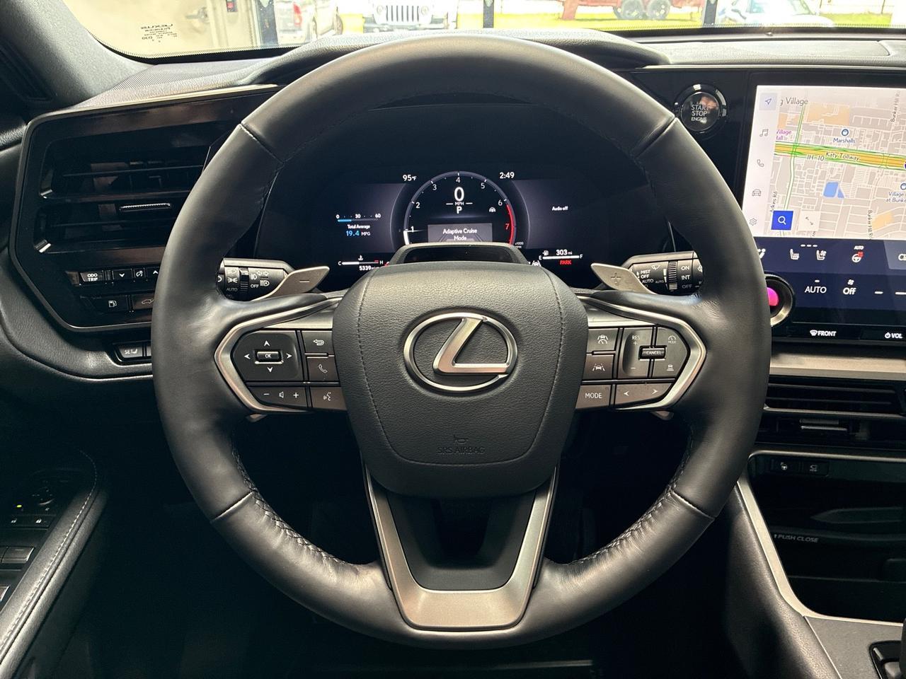 2026 Lexus TX350 Premium, Captain's Chairs, Convenience Pkg, Tech Pkg, Tow, Illuminated Door Sills Houston TX