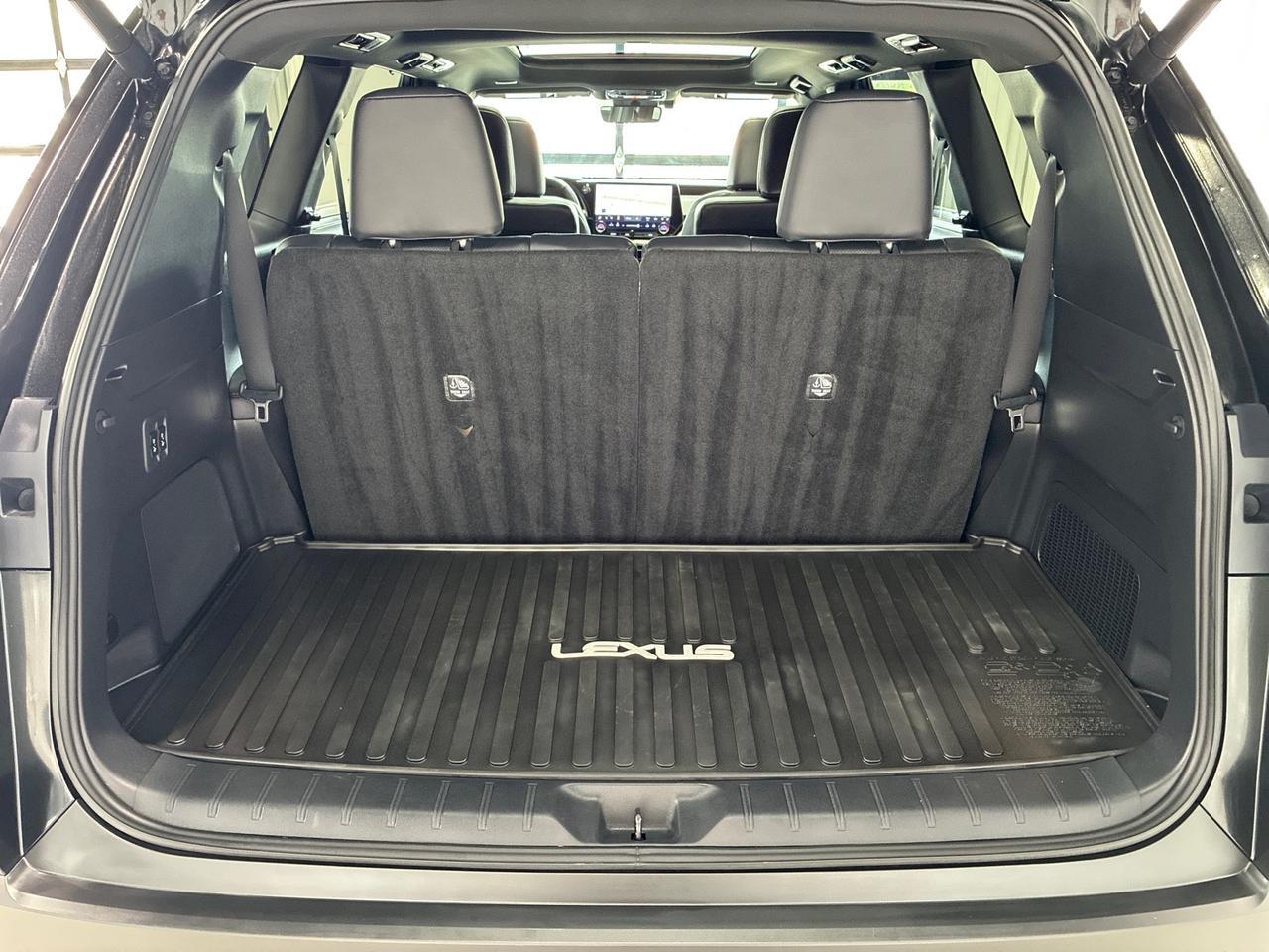 2026 Lexus TX350 Premium, Captain's Chairs, Convenience Pkg, Tech Pkg, Tow, Illuminated Door Sills Houston TX