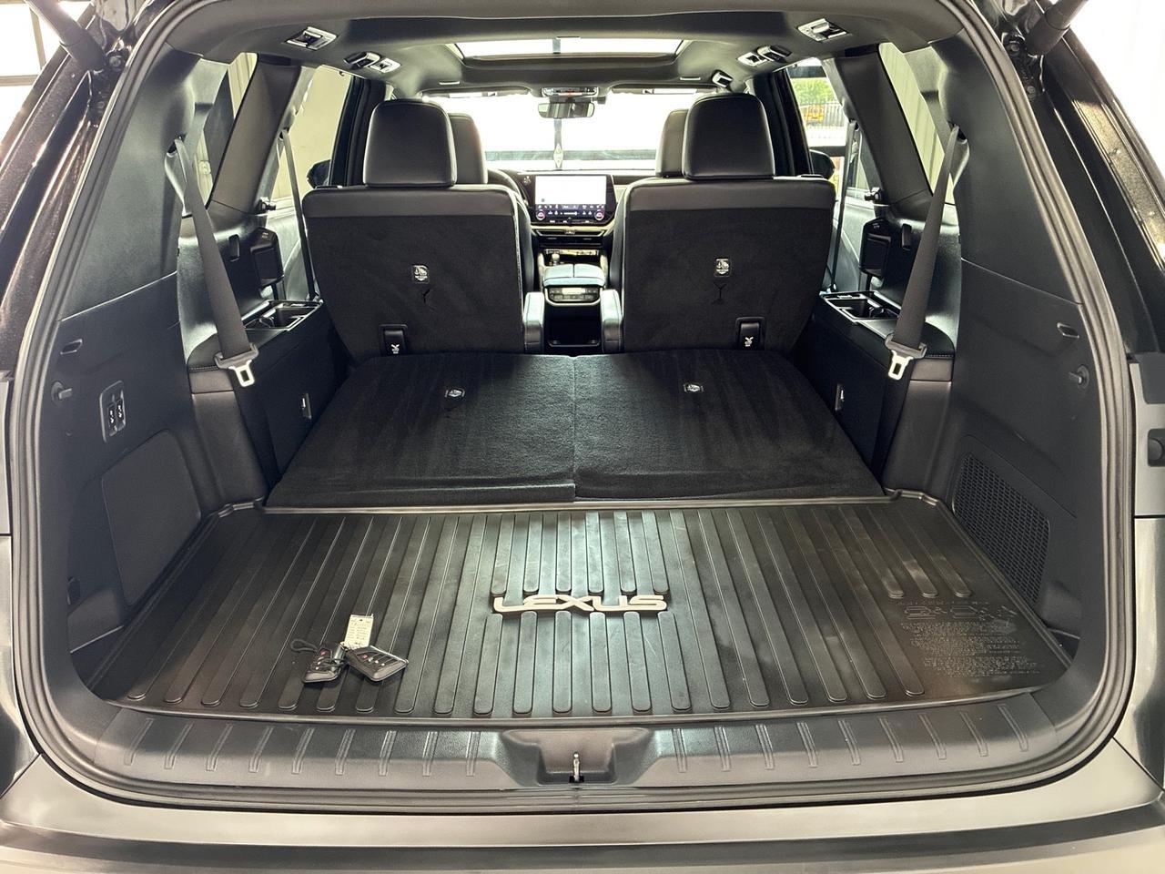 2026 Lexus TX350 Premium, Captain's Chairs, Convenience Pkg, Tech Pkg, Tow, Illuminated Door Sills Houston TX