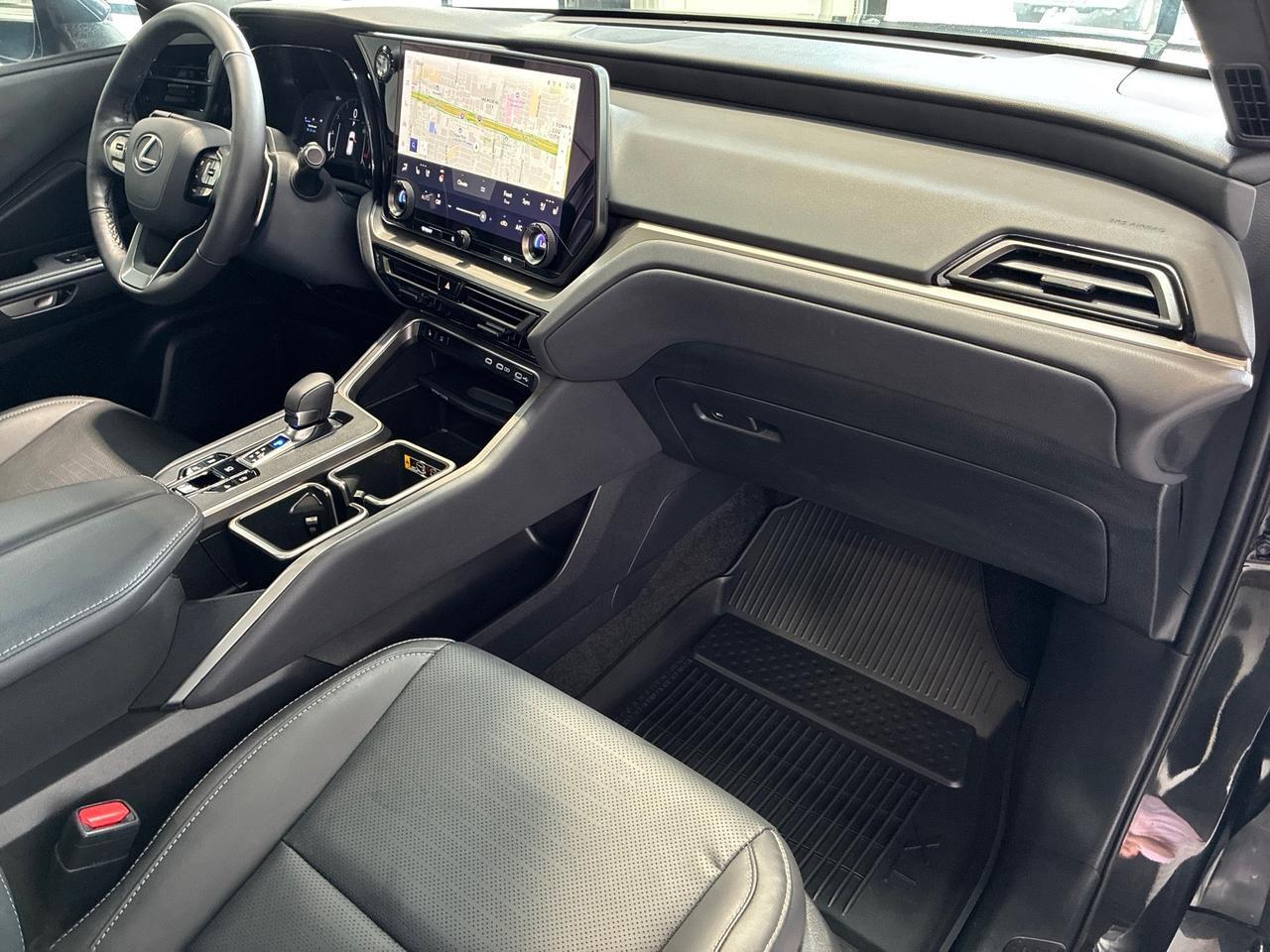 2026 Lexus TX350 Premium, Captain's Chairs, Convenience Pkg, Tech Pkg, Tow, Illuminated Door Sills Houston TX