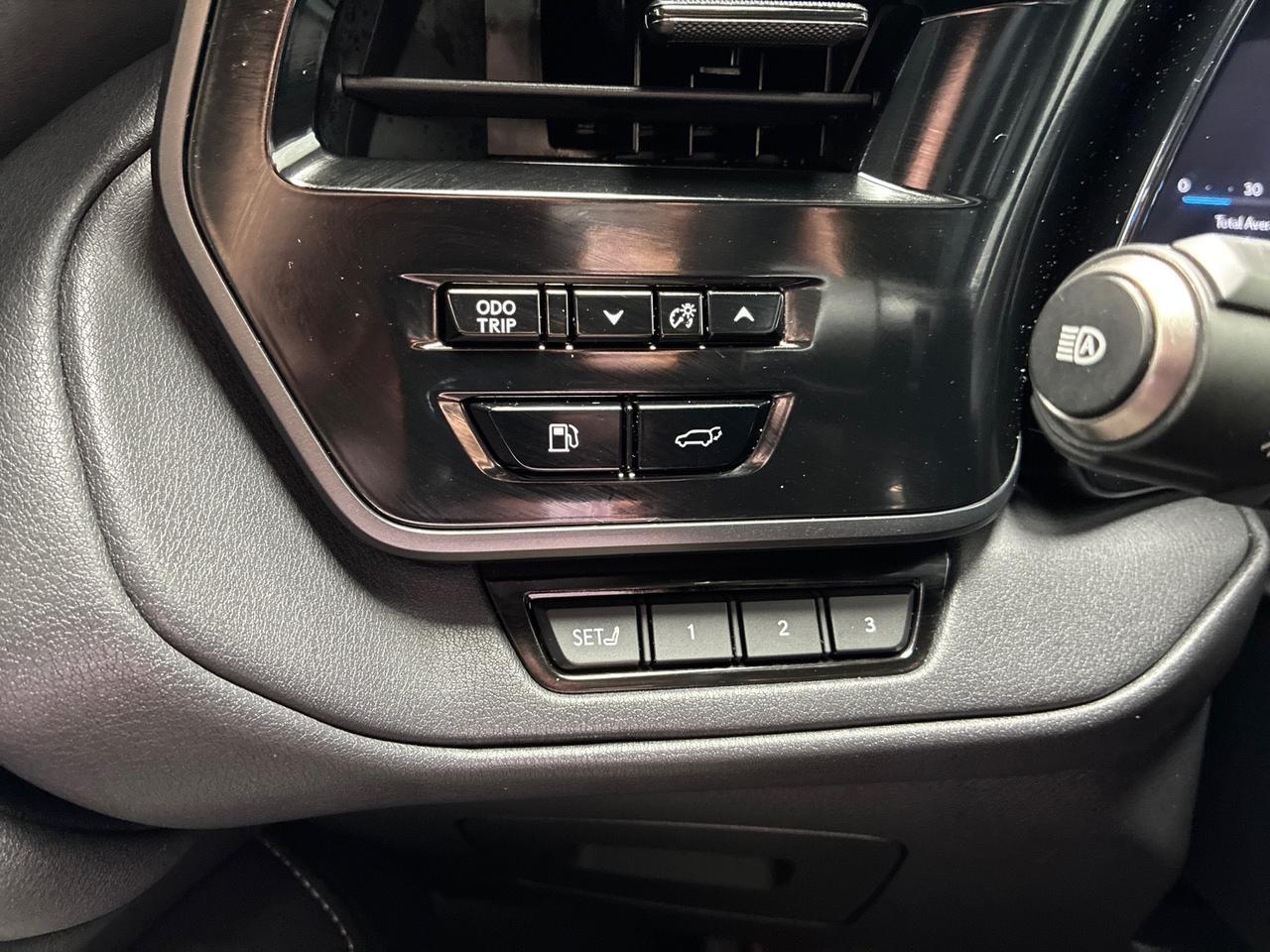 2026 Lexus TX350 Premium, Captain's Chairs, Convenience Pkg, Tech Pkg, Tow, Illuminated Door Sills Houston TX