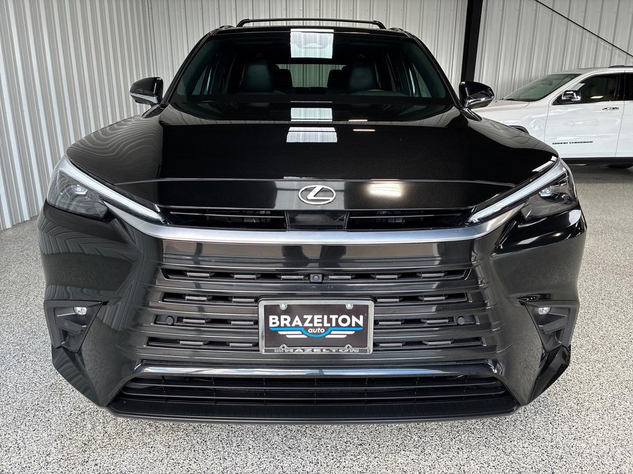 2026 Lexus TX350 Premium, Captain's Chairs, Convenience Pkg, Tech Pkg, Tow, Illuminated Door Sills Houston TX