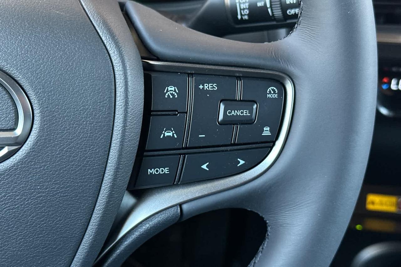 2026 Lexus UX 300h Roseville CA