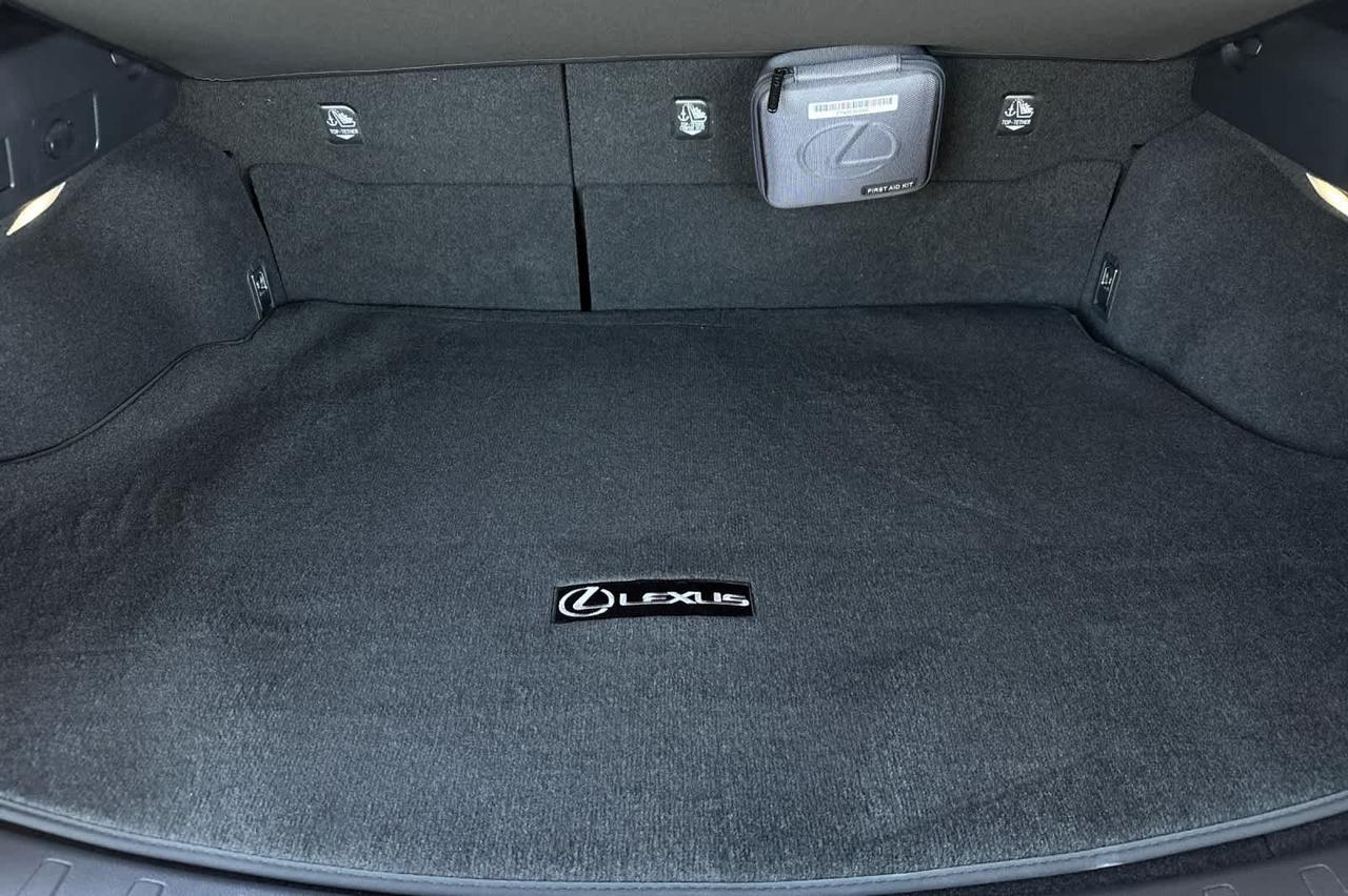 2026 Lexus UX 300h Roseville CA