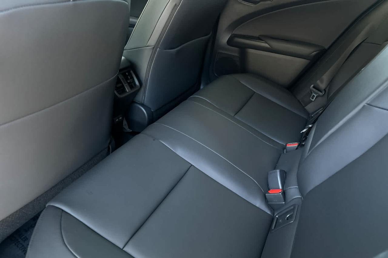 2026 Lexus UX 300h Roseville CA