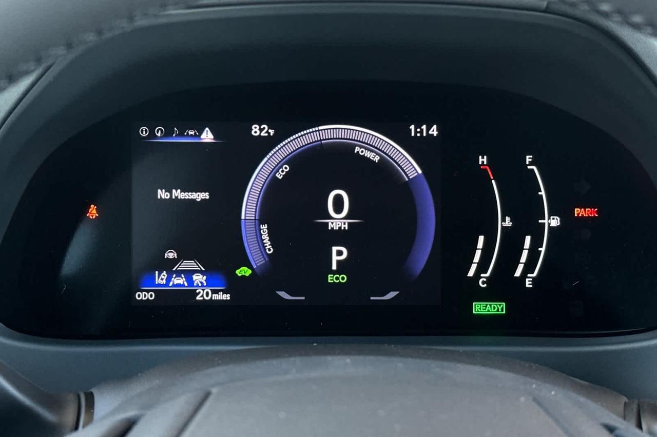 2026 Lexus UX 300h Roseville CA