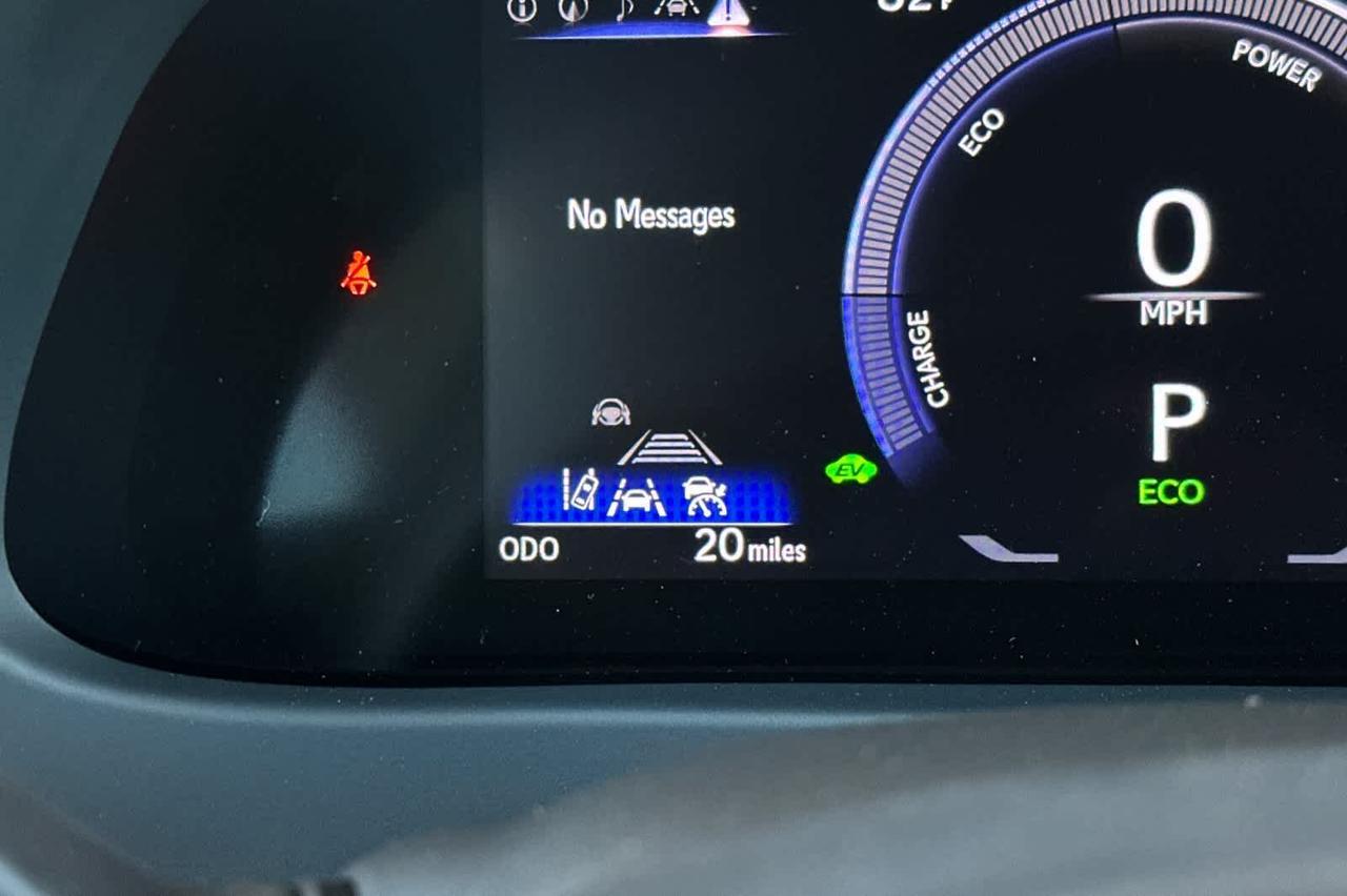 2026 Lexus UX 300h Roseville CA