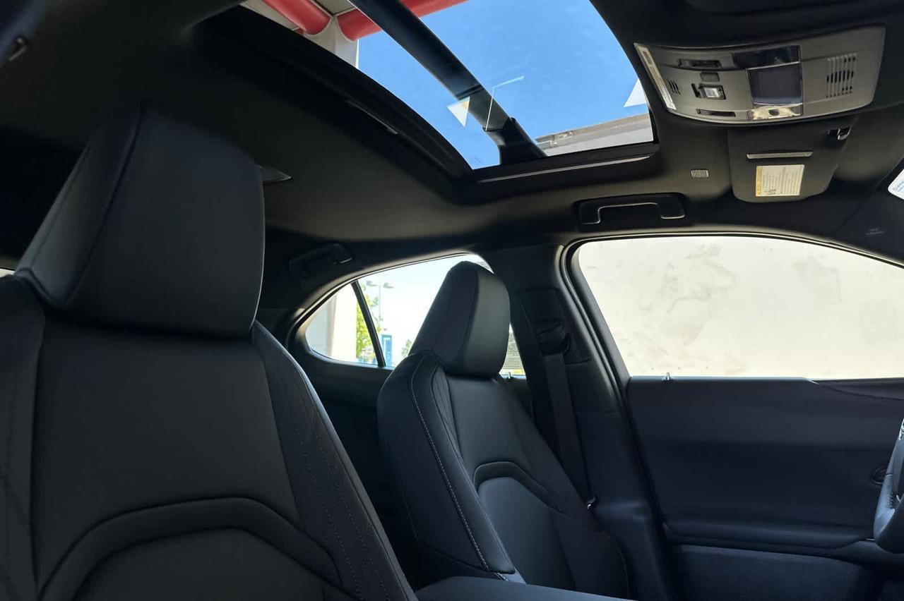 2026 Lexus UX 300h Roseville CA