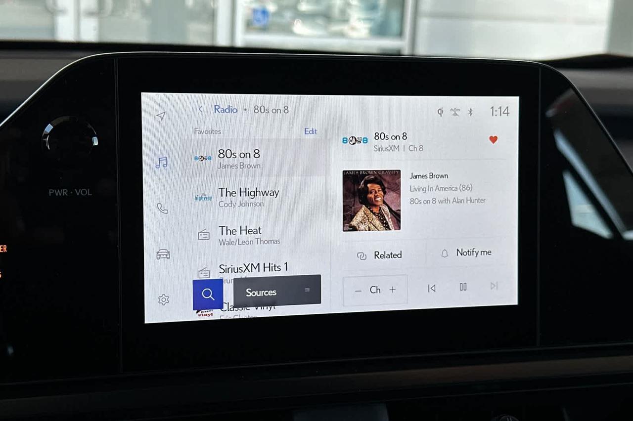 2026 Lexus UX 300h Roseville CA