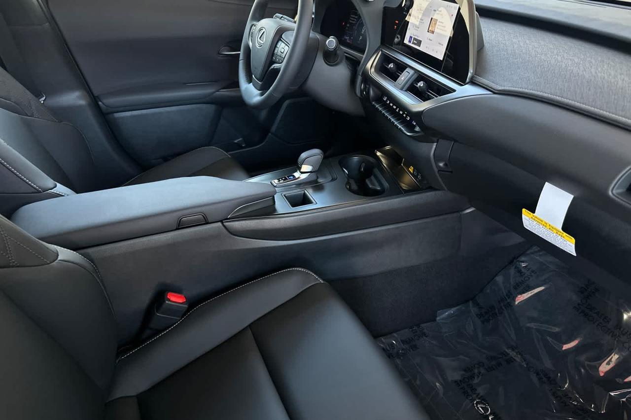 2026 Lexus UX 300h Roseville CA