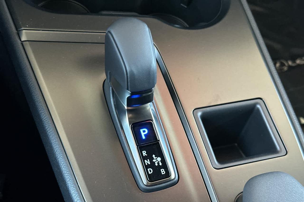 2026 Lexus UX 300h Roseville CA
