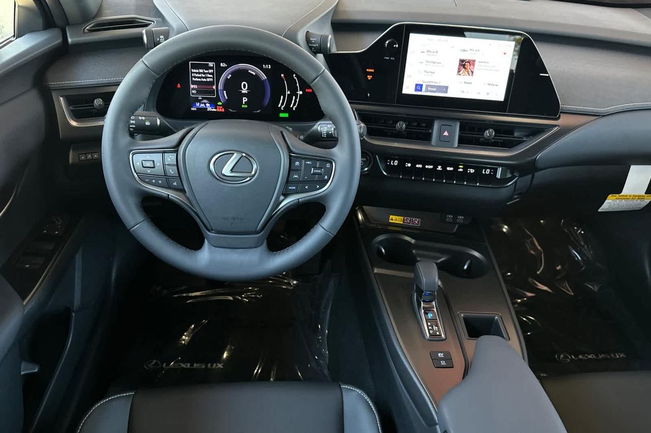 2026 Lexus UX 300h Roseville CA