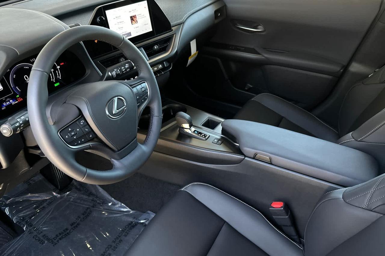 2026 Lexus UX 300h Roseville CA