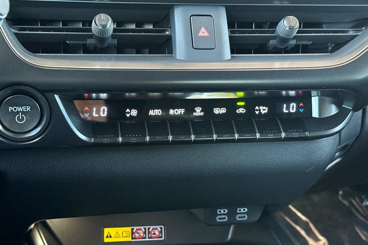 2026 Lexus UX 300h Roseville CA