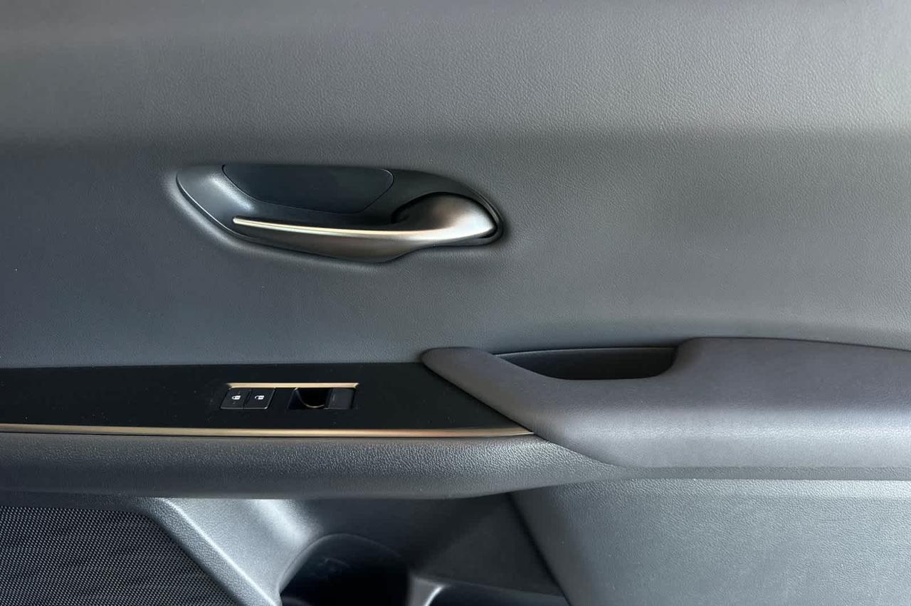 2026 Lexus UX 300h Roseville CA