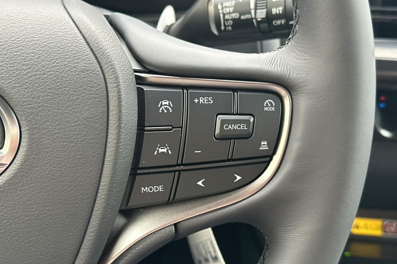 2026 Lexus UX 300h F SPORT Design Roseville CA