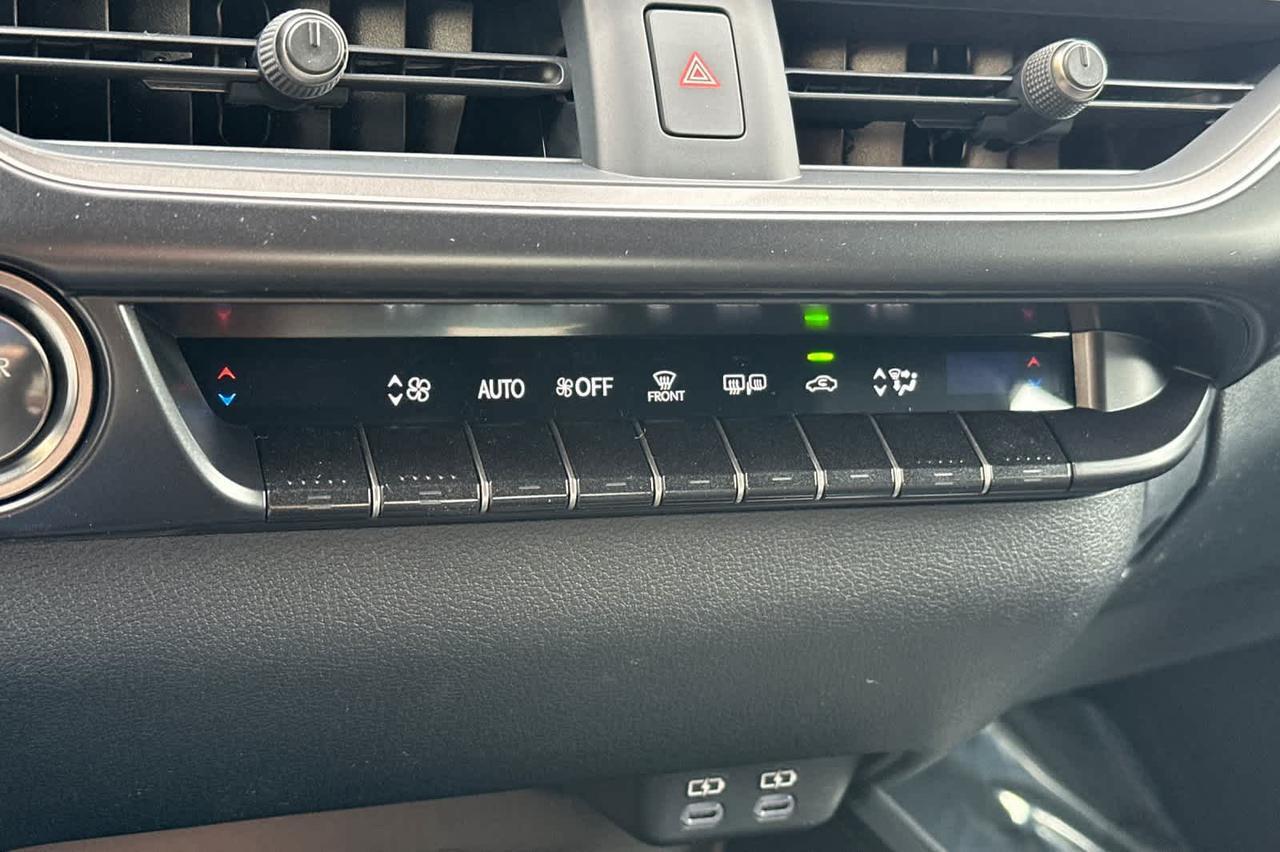 2026 Lexus UX 300h F SPORT Design Roseville CA