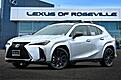2026 Lexus UX 300h F SPORT Design