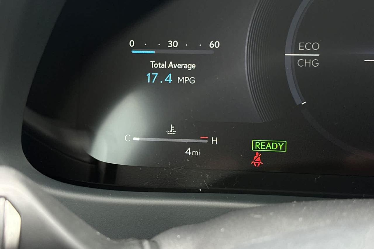 2026 Lexus UX 300h F SPORT Design Roseville CA