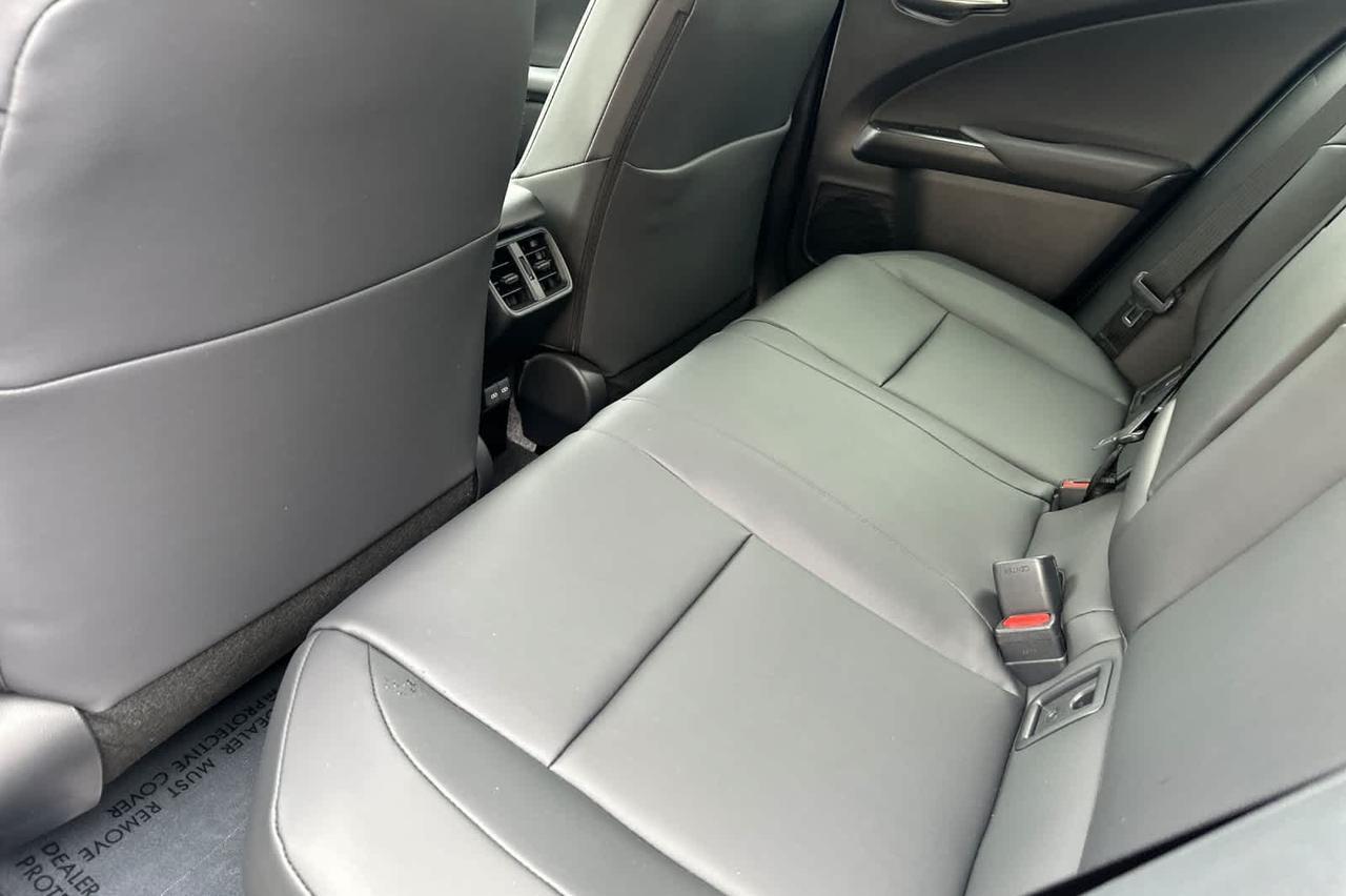 2026 Lexus UX 300h F SPORT Design Roseville CA