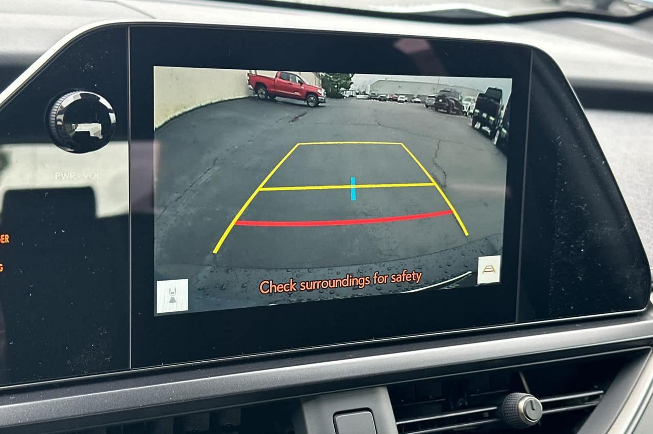 2026 Lexus UX 300h F SPORT Design Roseville CA