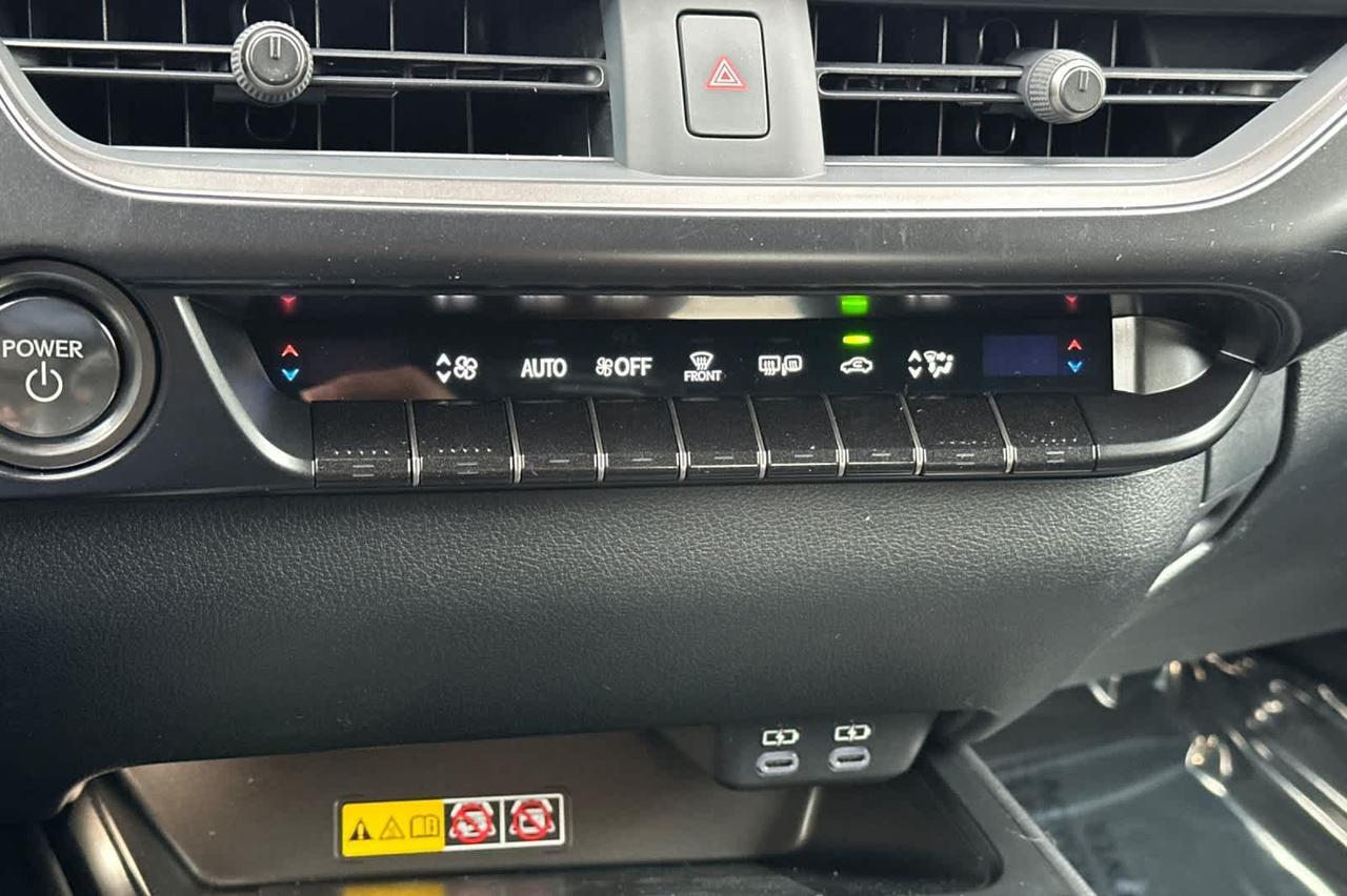 2026 Lexus UX 300h F SPORT Design Roseville CA