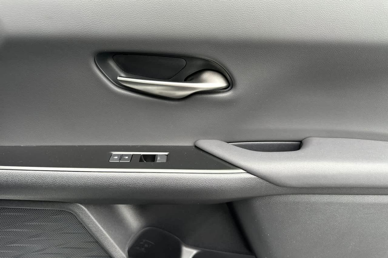 2026 Lexus UX 300h F SPORT Design Roseville CA