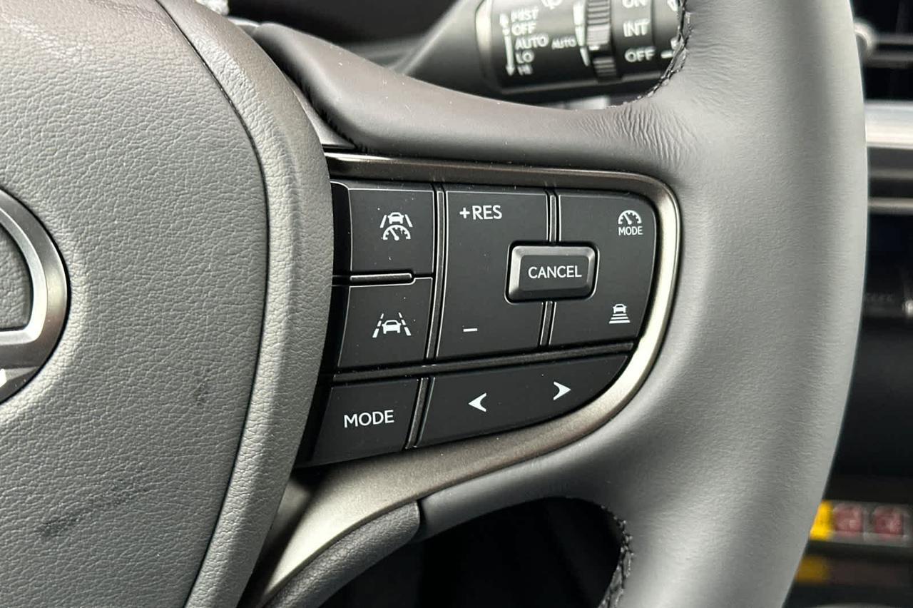 2026 Lexus UX 300h F SPORT Design Roseville CA