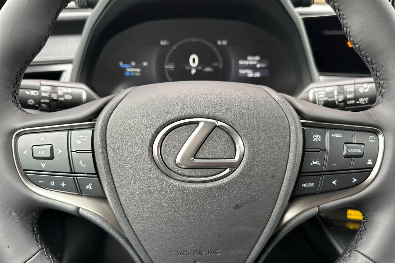 2026 Lexus UX 300h F SPORT Design Roseville CA