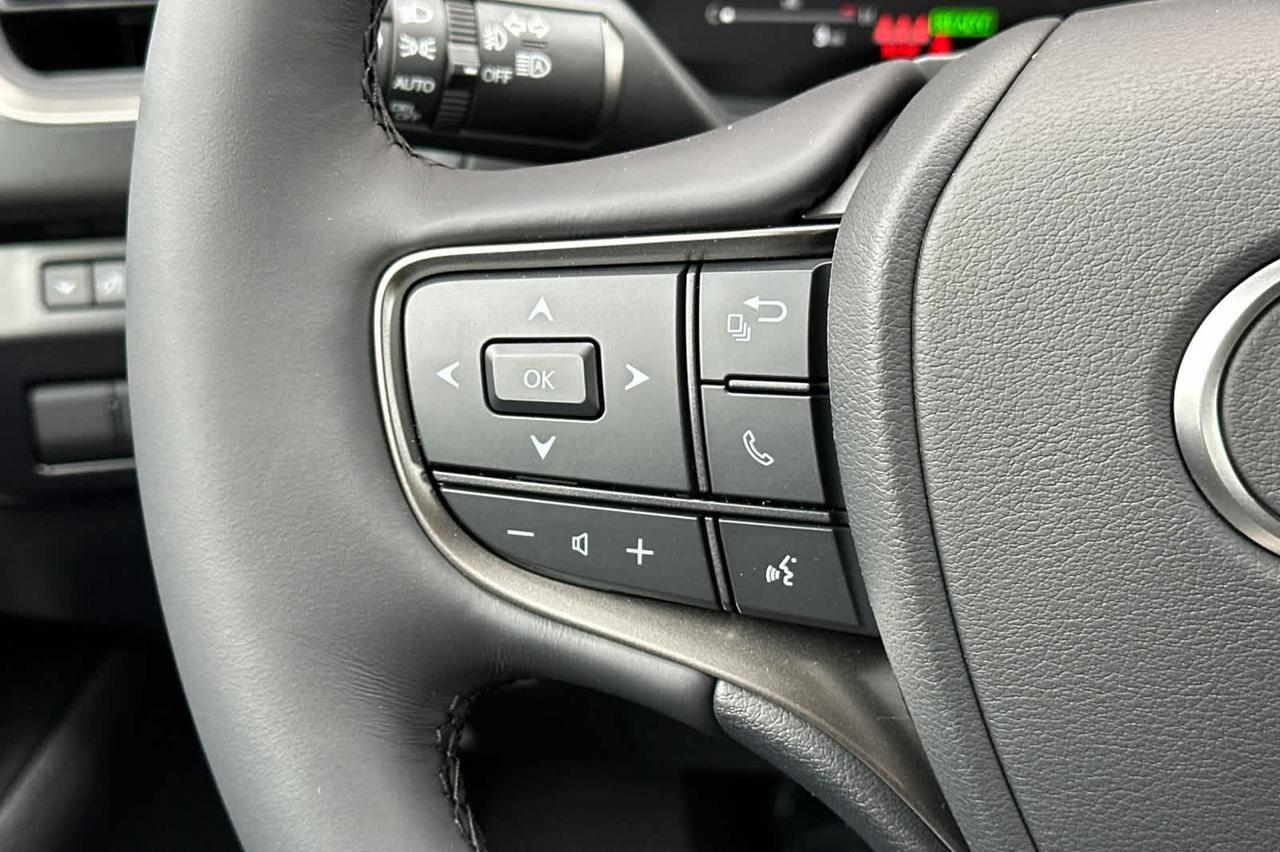 2026 Lexus UX 300h F SPORT Design Roseville CA