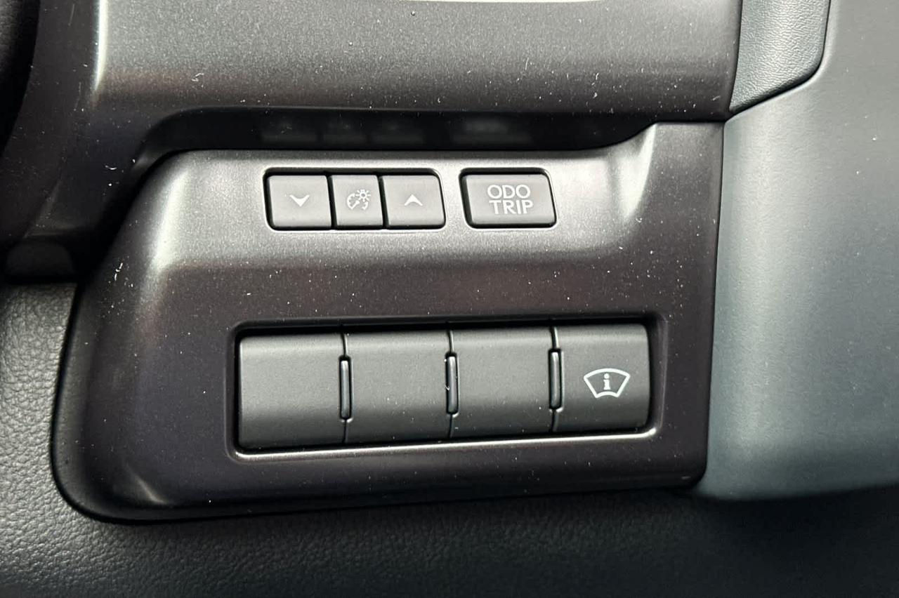 2026 Lexus UX 300h F SPORT Design Roseville CA