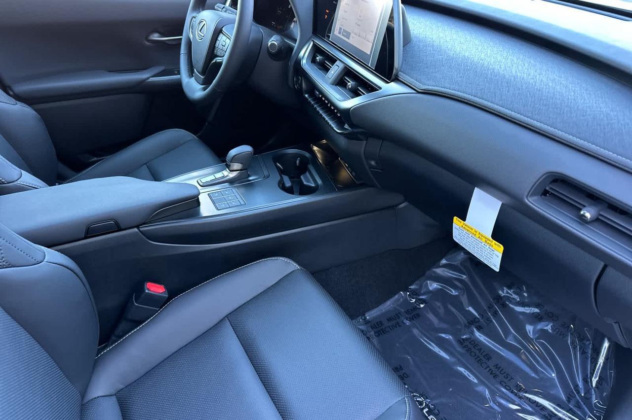 2026 Lexus UX 300h F SPORT Design Roseville CA