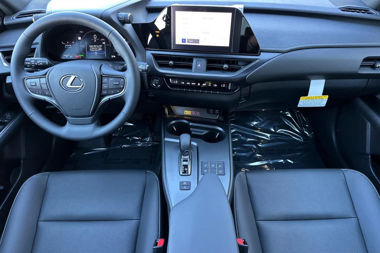 2026 Lexus UX 300h F SPORT Design