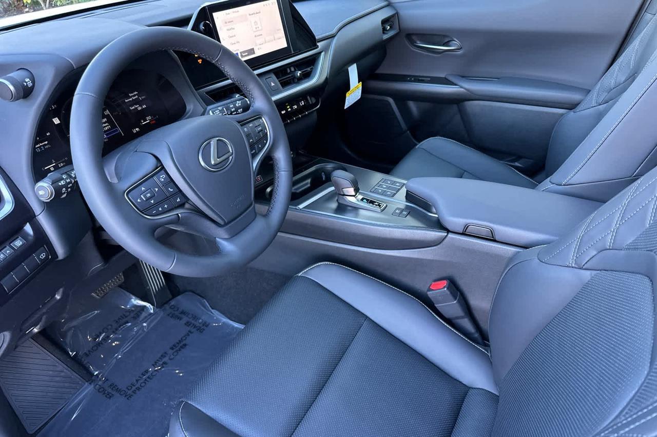 2026 Lexus UX 300h F SPORT Design Roseville CA
