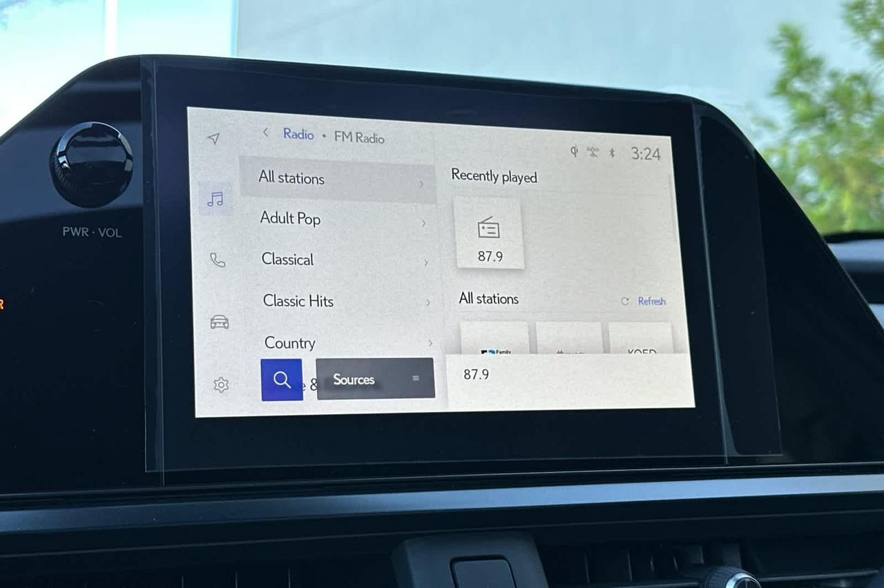 2026 Lexus UX 300h F SPORT Design Roseville CA