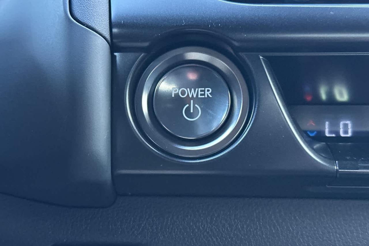 2026 Lexus UX 300h F SPORT Design Roseville CA