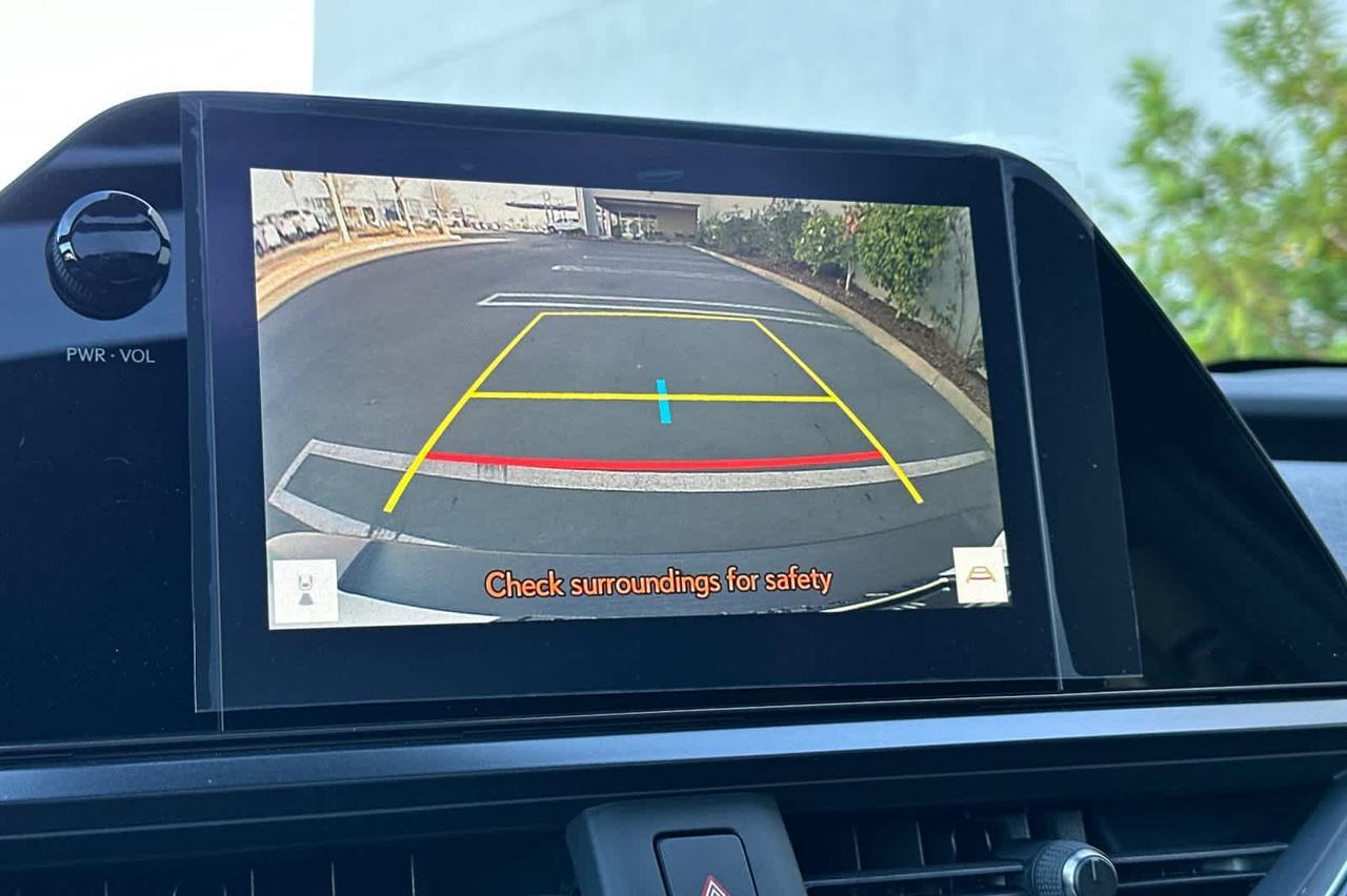 2026 Lexus UX 300h F SPORT Design Roseville CA